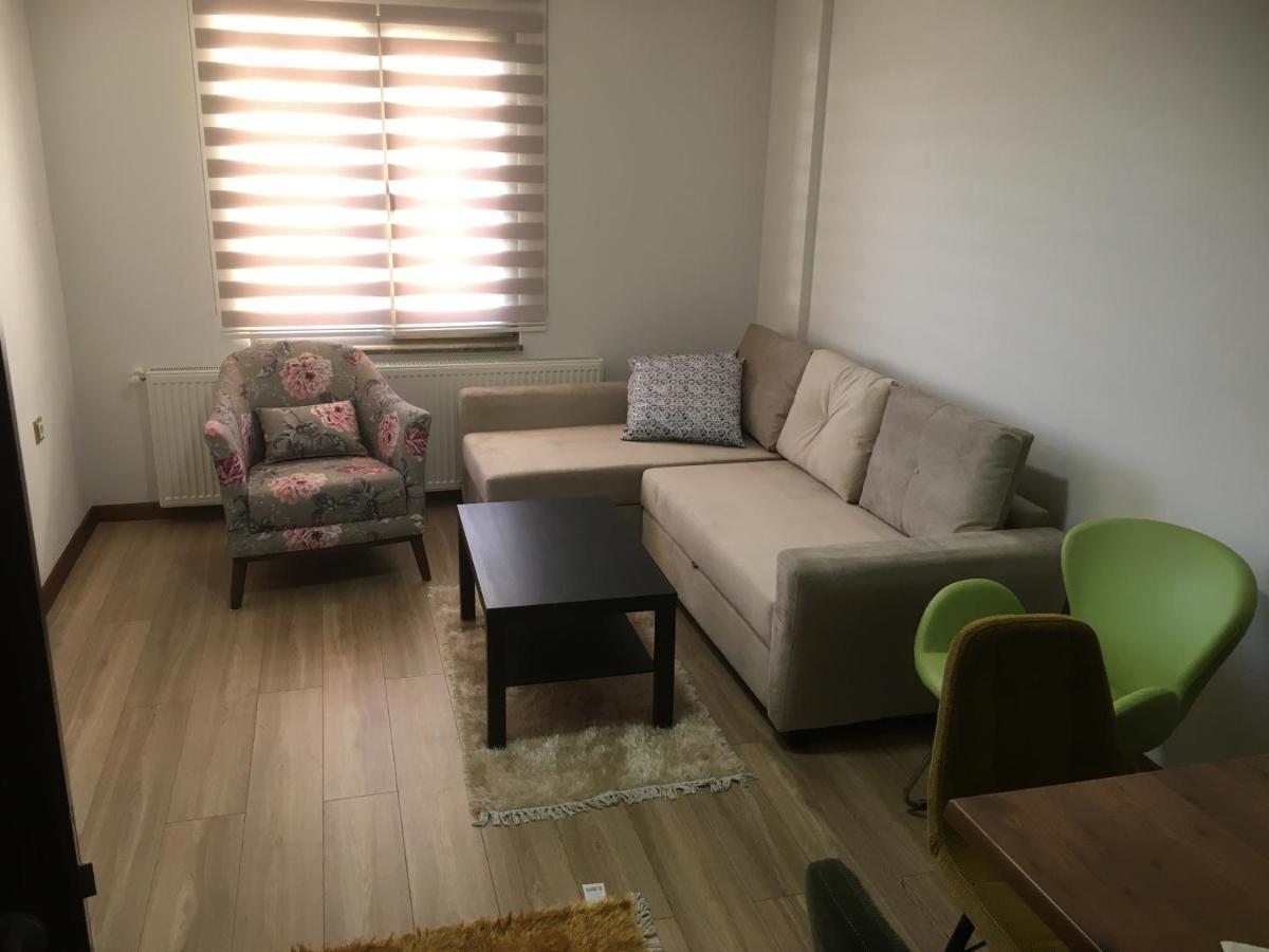 Yelken Pansiyon Sinop Bagian luar foto