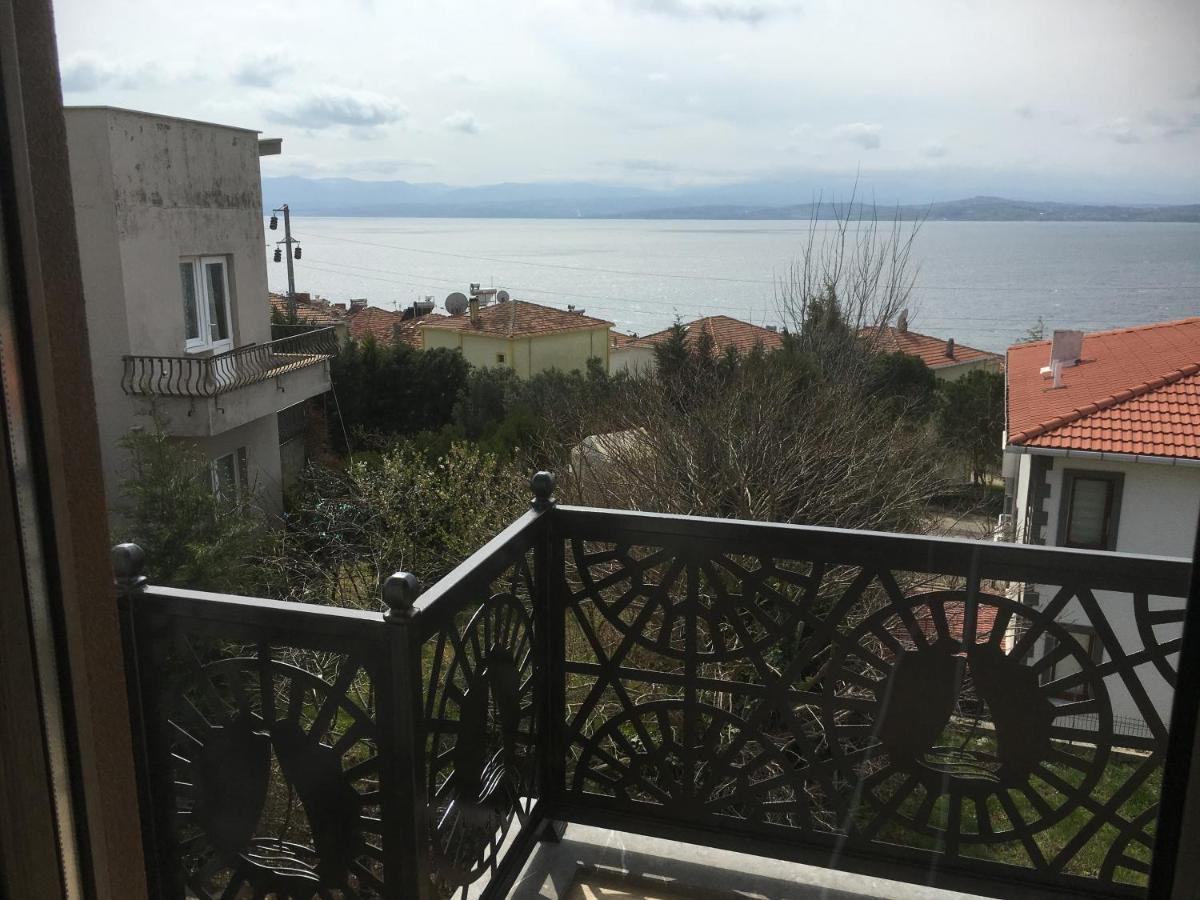 Yelken Pansiyon Sinop Bagian luar foto