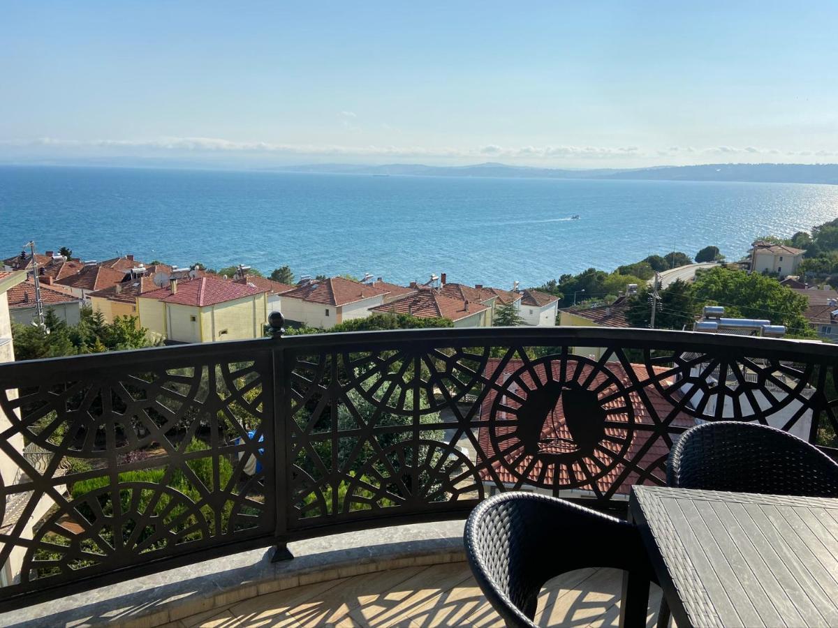 Yelken Pansiyon Sinop Bagian luar foto
