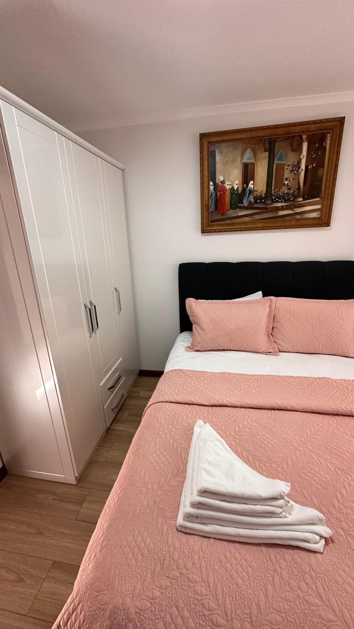 Yelken Pansiyon Sinop Bagian luar foto