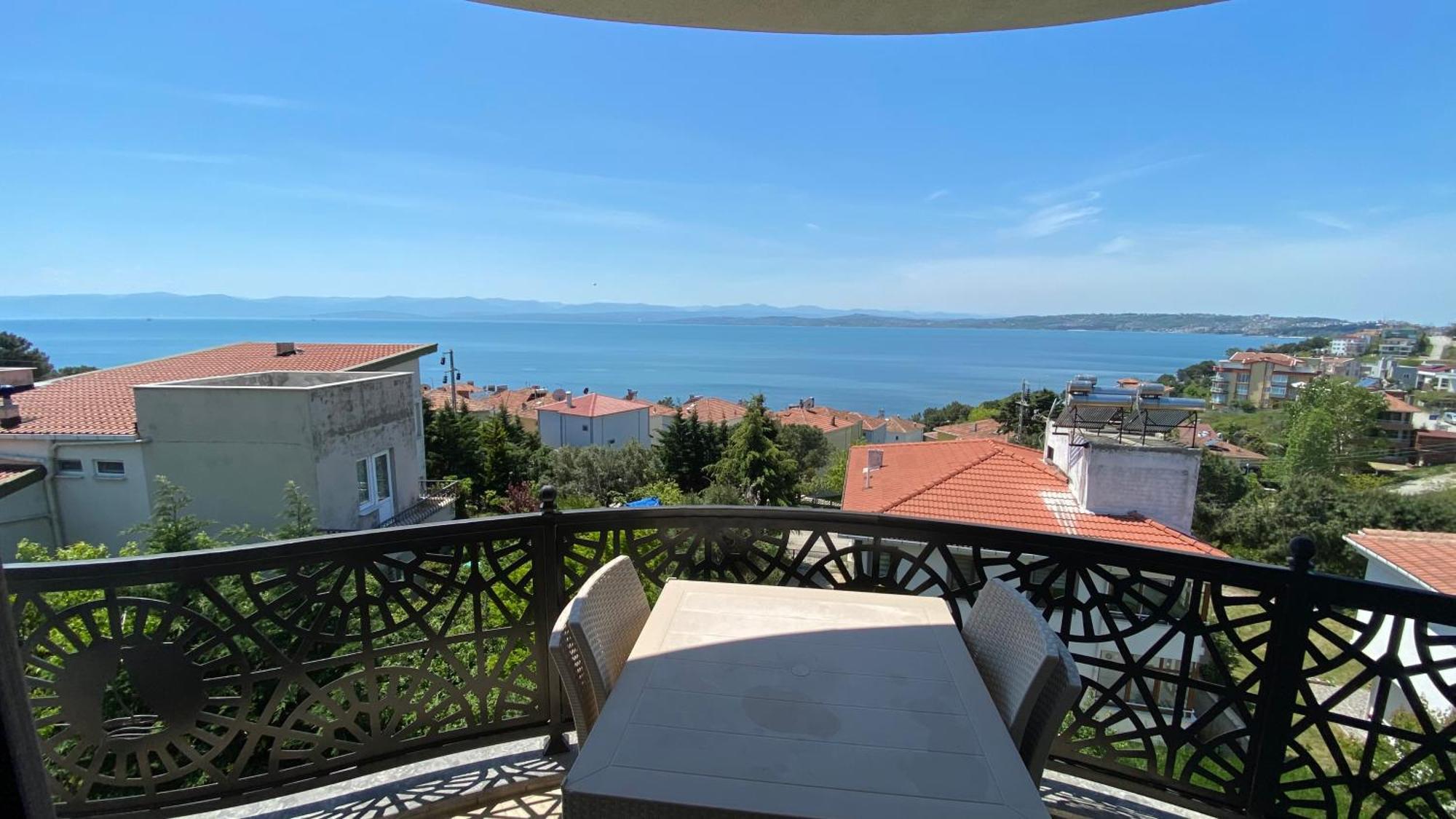 Yelken Pansiyon Sinop Bagian luar foto